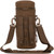 Bottle Bag Brown