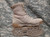 Original SWAT 115002 Classic 9" Boot - Tan - USED - 15 Wide