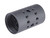 APS Replacement Barrel Nut for M4/M16 Airsoft AEG Rifles