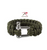 Rothco Paracord Bracelet With D-Shackle