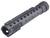 EMG / PRI Licensed Gen III Round Carbon Fiber Handguard (Color: Black)