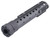 EMG / PRI Licensed Gen III Round Carbon Fiber Handguard (Color: Black)