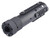 EMG / PRI Licensed Gen III Round Carbon Fiber Handguard (Color: Black)