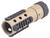 EMG / PRI Licensed Gen III Round Carbon Fiber Handguard (Color: Tan)