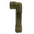 Genuine G.I. Anglehead Flashlight -OD