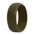 Rothco Silicone Ring - Olive Drab