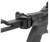 Laylax PSS 2 Way Picatinny Rail & M4 Buffer Tube Rear Stock Base for TM VSR One Airsoft Sniper Rifles