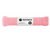 Rothco 550lb Type III Polyester Paracord 100 ft  - Rose Pink