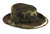 Rothco Vintage Boonie Hat - Woodland Camo 