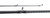 Daiwa Rebellion Limber Graphite Casting Fishing Rod (Model: REBELLION701MLRB)