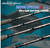 Black Hole USA Suzuki II Special UL Surf Rod (Length: 8'0") Black Hole USA Suzuki II Special UL Surf Rod (Length: 8'0")