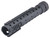 EMG / PRI Licensed Gen III Round Handguard (Color: Black)