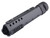 EMG / PRI Licensed Gen III Delta Carbon Fiber Handguard (Color: Black)