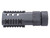 EMG / PRI Licensed Gen III Delta Carbon Fiber Handguard (Color: Black)