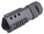 EMG / PRI Licensed Gen III Delta Carbon Fiber Handguard (Color: Black)
