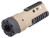 EMG / PRI Licensed Gen III Delta Carbon Fiber Handguard (Color: Tan)