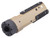 EMG / PRI Licensed Gen III Delta Carbon Fiber Handguard (Color: Tan)