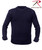 Rothco G.I. Style Acrylic Commando Sweater - Navy Blue