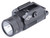 Matrix Tactical G1101N 900 Lumen Pistol Flashlight