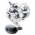 Daiwa Saltiga Single-Speed Lever Drag Conventional Reel (Model: SAGLD35H)