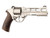 Chiappa Rhino 60DS 4.5mm Airgun CO2 Revolver Nickel