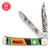 Kissing Crane 2022 Halloween Trapper Knife