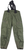 Swedish Military Issue M90 OD Lined Tanker Pants