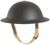British Repro WWII Tommy Helmet