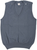 Czech Military Issue Blue/Grey M70 Sweater Vest