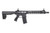 G&G Combat Machine CM16 SRXL Airsoft M4 AEG Rifle w/ 12" M-LOK Rail (Color: Black)