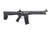 G&G Combat Machine CM16 Predator Airsoft M4 AEG Rifle w/ 12" M-LOK Rail (Color: Black)