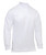 Rothco Mock Turtleneck - White