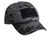 Rothco Tactical Operator Cap - Black Camo