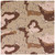 Rothco Large Camo Bandana - 6 Color Desert Camo