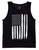 Rothco Distressed U.S. Flag Tank Top