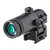 Meprolight Mepro MX3-T 3x Magnifying Scope w/Tactical Flip Mount