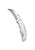 Spyderco Crossbill SS Combination Edge Folding Knife