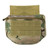 Rothco Plate Carrier Front MOLLE Pouch - Multicam