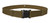 Rothco Deluxe Triple Retention Duty Belt - Coyote Brown