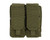 Rothco MOLLE Universal Double Rifle Mag Pouch - Olive Drab