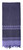 Rothco Shemagh Tactical Desert Keffiyeh Scarf - Purple