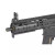 Double Eagle UTR45 Airsoft AEG SMG w/ M-Lok Handguard and Falcon Gearbox - Polymer - Brace Style Stock