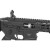 Double Eagle UTR45 Airsoft AEG SMG w/ M-Lok Handguard and Falcon Gearbox - Polymer - Brace Style Stock