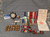 WWII Medal and Ribbon Collection