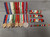 WWII Medal and Ribbon Collection