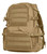 Rothco Multi-Chamber MOLLE Assault Pack - Coyote Brown