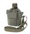 Rothco Vintage Canvas Carry-All Canteen Cover With Shoulder Strap - Olive Drab