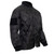 Rothco Quilted Woobie Jacket - Black