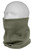 Rothco ECWCS Polyester Neck Gaiters - Foliage Green