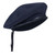 Rothco Wool Monty Beret - Navy Blue